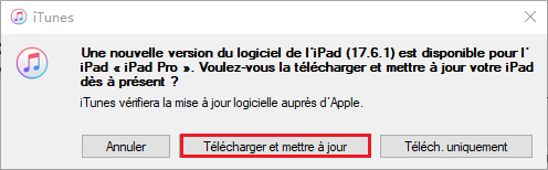 Télécharger et mettre à jour