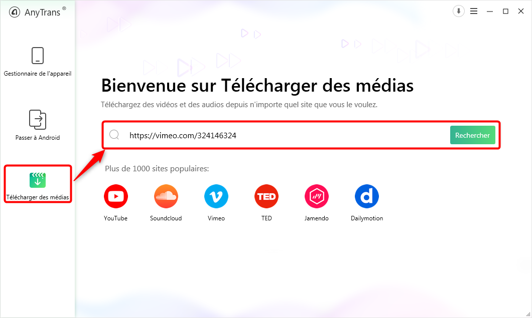 Comment Enregistrer Une Video Vimeo Sur Mac [Gratuit] Télécharger une vidéo sur Vimeo - Guide d'iMobie