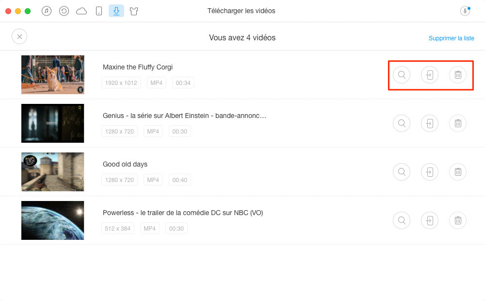 Télécharger vidéo gratuitement sur YouTube
