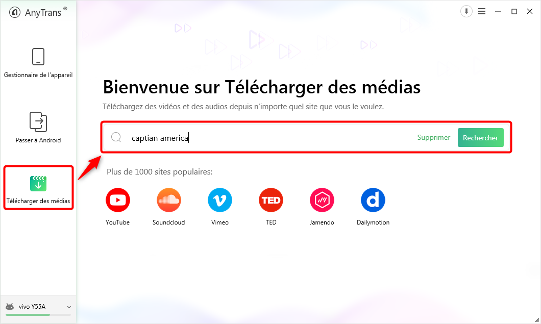 TÉLÉCHARGER ANYTRANS ANDROID GRATUITEMENT ANDROID GRATUITEMENT ANYTRANS TÉLÉCHARGER