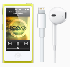Transférer de la musique iPod vers PC