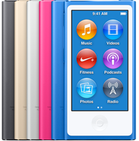 Transfert musique iPod vers iTunes