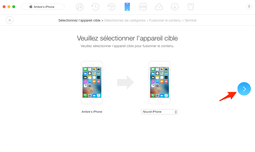 transferer historique sms iphone transferer historique sms iphone