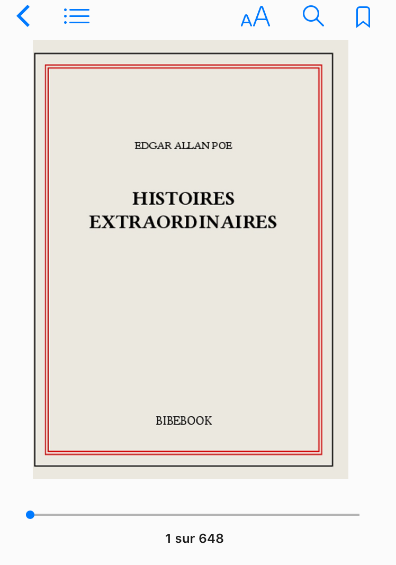 Comment transférer le livre ePub du PC vers iPad