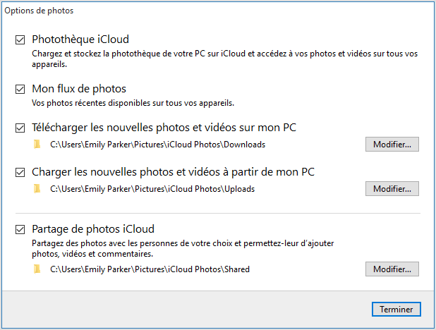 7 Methodes Transfert De Photos Iphone Vers Pc Imobie