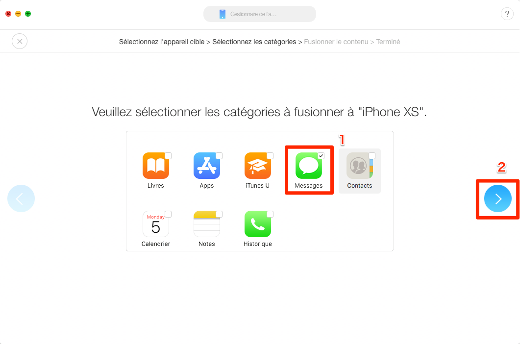 transferer historique sms iphone transferer historique sms iphone