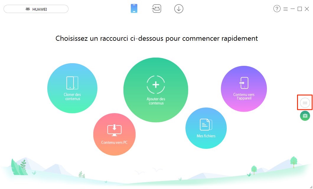 Comment transférer les photos PC vers Android Guide d’iMobie