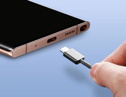 prova a caricare il telefono