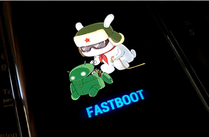 Xiaomi Fastboot
