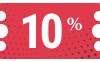 10% OFF-card