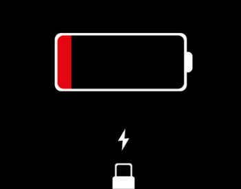 la batteria iPhone è troppo scarica