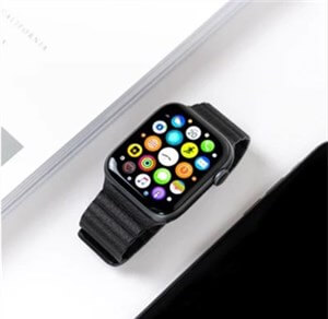 Come abbinare Apple Watch con iPhone