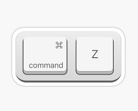 Annulla l'eliminazione