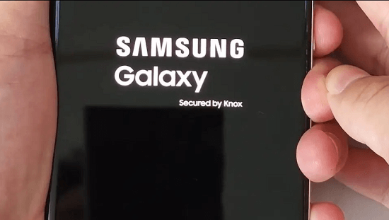 Non Ricordo il PIN del Telefono Samsung
