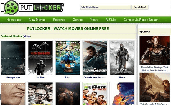 Putlocker