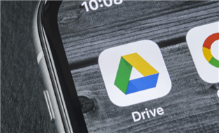 App Google Drive