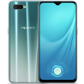 Sbloccare Oppo con l’Impronta Digitale
