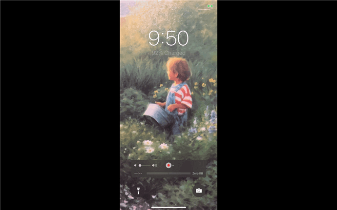 Duplicazione dello Schermo dell’iPhone su Mac con QuickTime Player