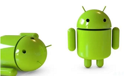 Trasferisci dati da Android d Android - Samsung