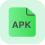 APKファイル