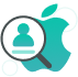 Find Apple ID