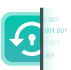 Remove Backup Encryption