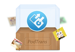 Best iPod Transfer Software