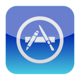 iOS 10でApp/iTunes Storeが英語表記になった