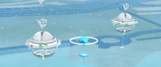 天候ブーストを狙った野生捕獲