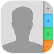 iPhoneの電話帳が消えた場合の対処方法