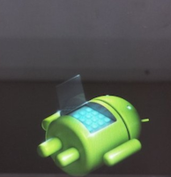 初期化なしでもandroid Qからandroid 9にダウングレードする方法