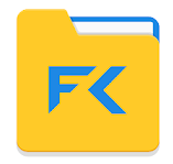 File　Commanderを開く　写真元：Google　play