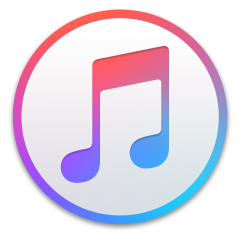 iTunesライブラリに入っている曲の情報を編集する