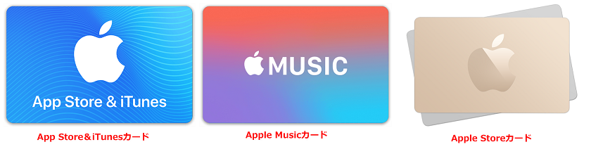 Itunesカードが使えない Itunesカードのエラー対策