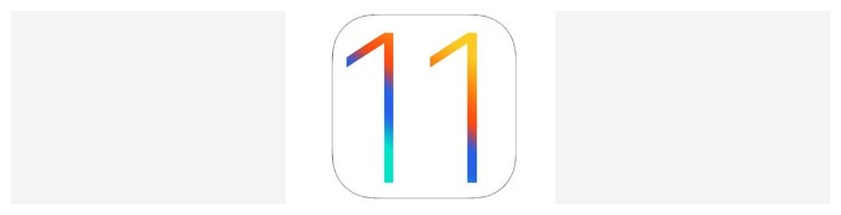 解答－iPhone 5はiOS 11にアップデート可能