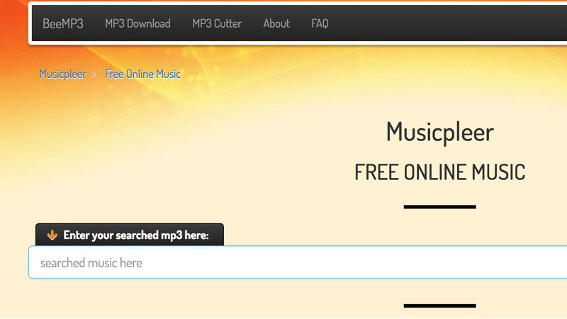 Mp3音楽を無料でダウンロードできるサイトのおすすめ4つ