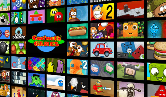 Coolmath Games​