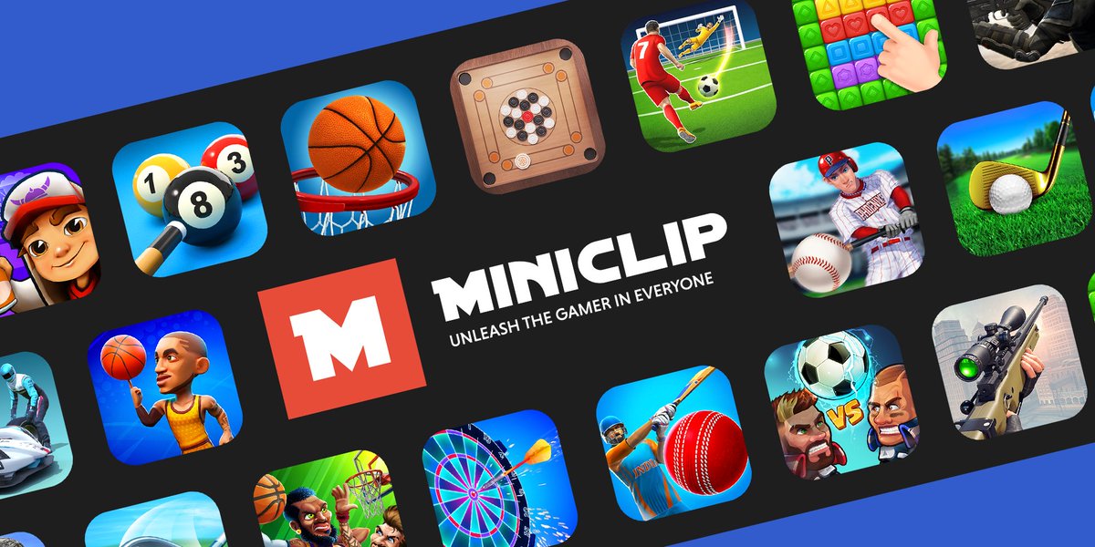 Miniclip​