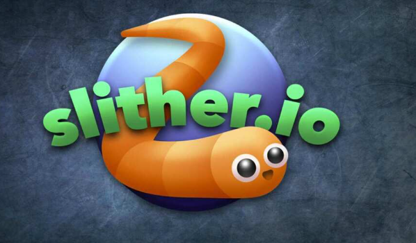 『Slither.io』
