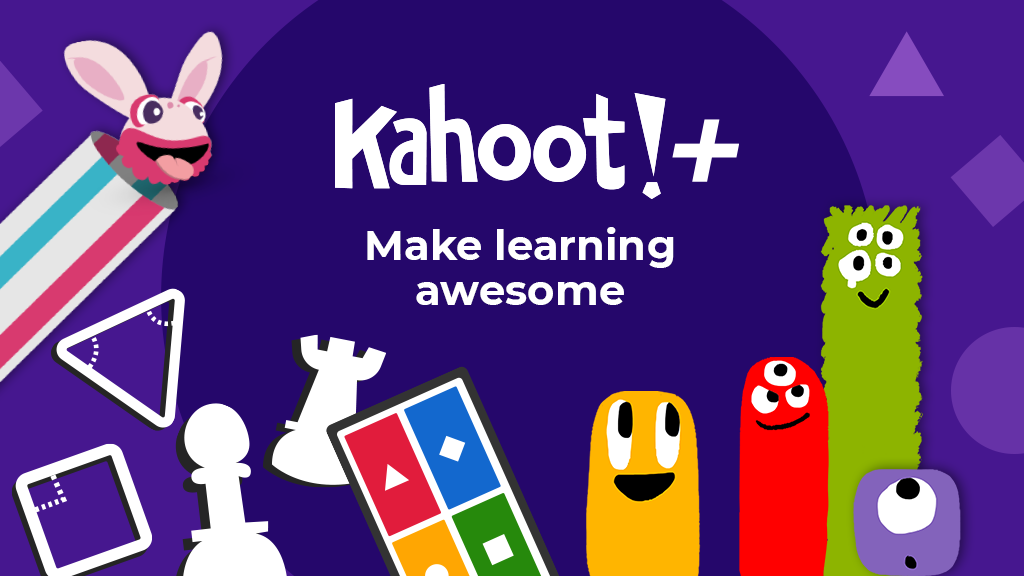 『Kahoot!』
