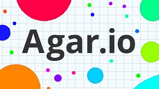 『Agar.io』