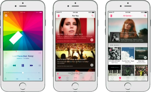 Apple Music