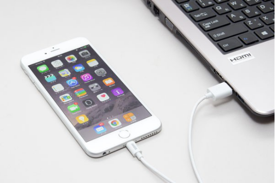 パソコンからiPhoneに写真を転送する方法
