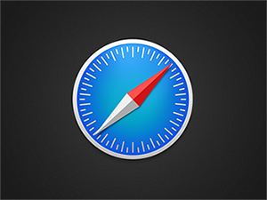 Macの検索履歴を削除する方法