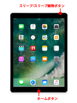 iPad Pro/Air/miniで画面のスクリーンショットを撮る方法 - 写真提供元：ipodwave