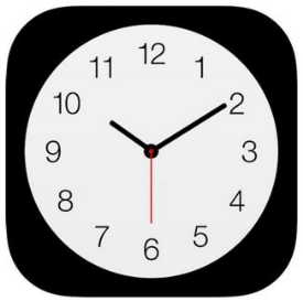 iOS 10/10.1でiPhoneのアラームの止め方