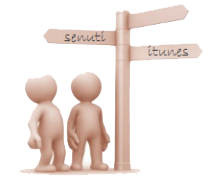Senuti Guide