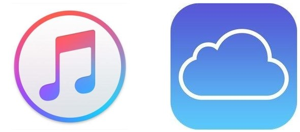 Icloudまたはitunesでバックアップする どちらを選択すべきか