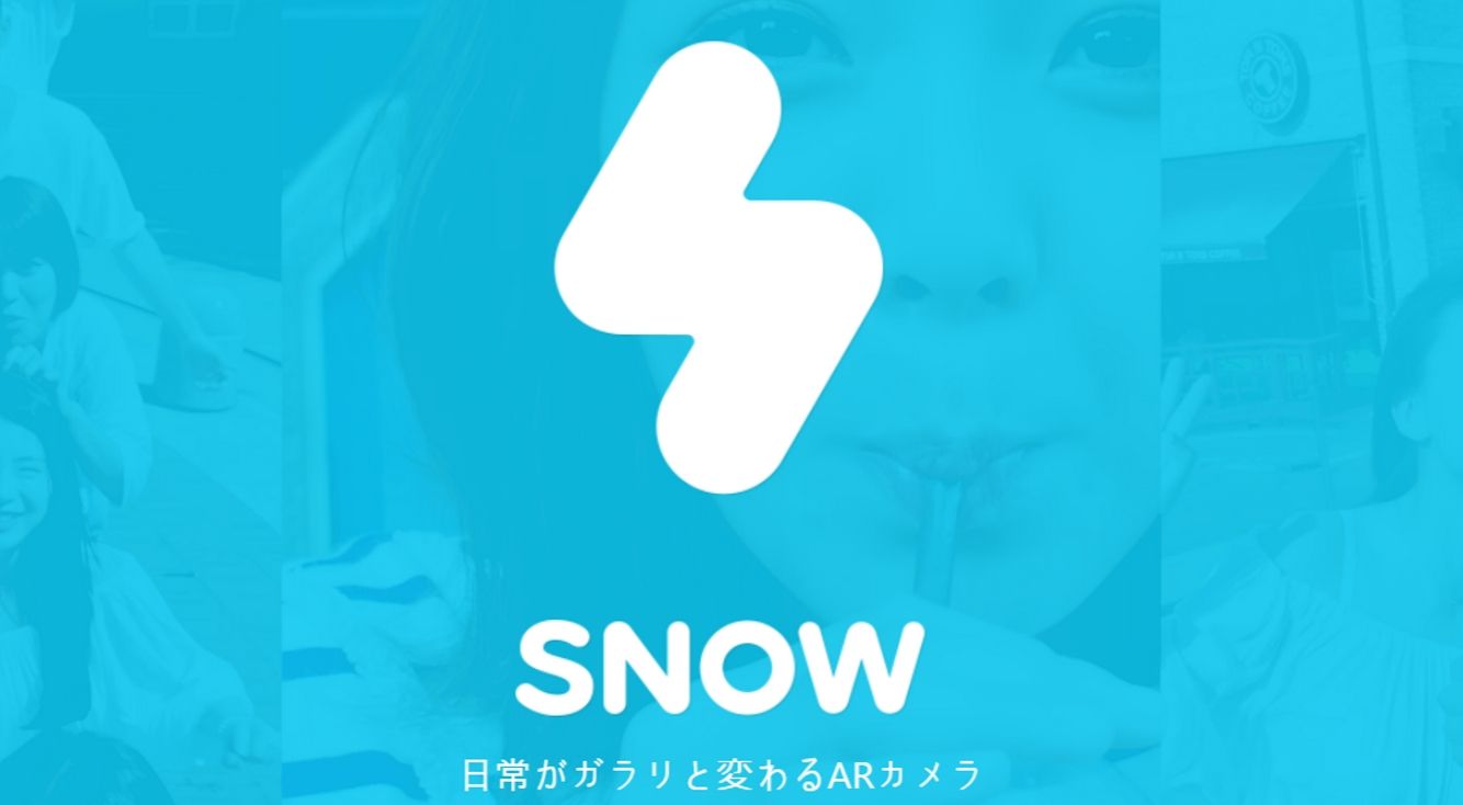 snow