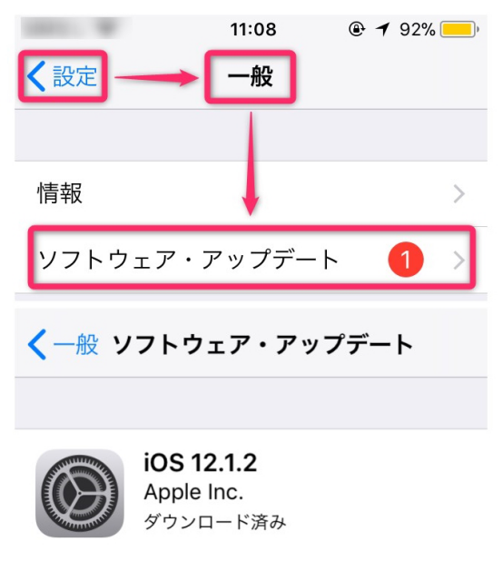 対処法 Itunesが アクセス権がありません を表示する場合